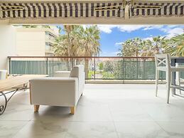 213 Le Montfleury in Cannes