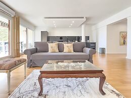 213 Le Montfleury in Cannes
