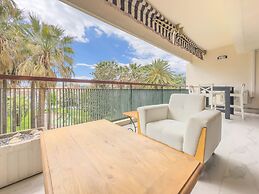 213 Le Montfleury in Cannes