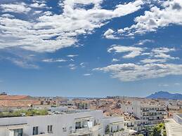 Le Rooftop in Cannes