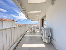 Le Rooftop in Cannes