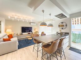 321 Le Marcellin in Cannes