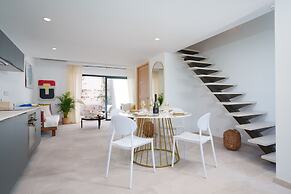 320 Le Loft Palatin in Cannes