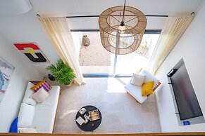 320 Le Loft Palatin in Cannes