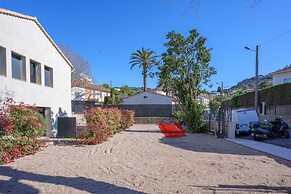 320 Le Loft Palatin in Cannes