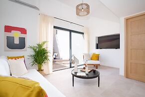 320 Le Loft Palatin in Cannes