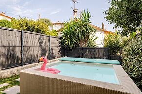 320 Le Loft Palatin in Cannes