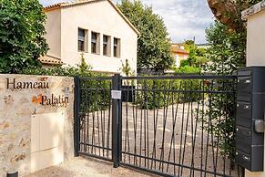 320 Le Loft Palatin in Cannes