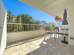 Le Cirrode in Cannes