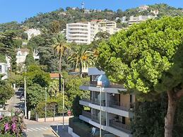 Le Cirrode in Cannes