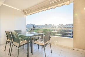Le Parisien in Cannes