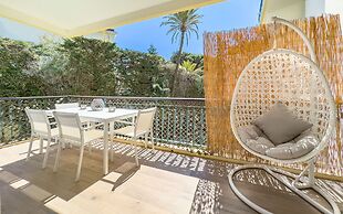 202 Marylin in Cannes