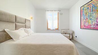 100 Le Riviera in Cannes