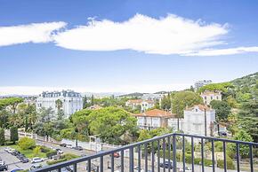 Le Moli re in Cannes