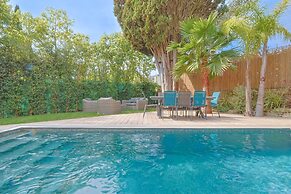 007 Villa Deva in Cannes