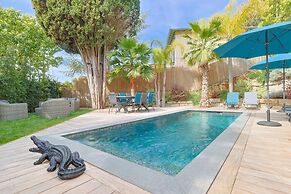 007 Villa Deva in Cannes