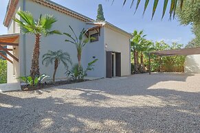 007 Villa Deva in Cannes