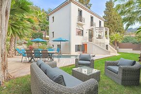 007 Villa Deva in Cannes