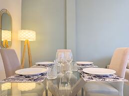 318 Le Palm in Cannes