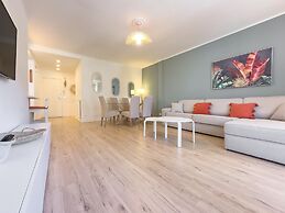 318 Le Palm in Cannes