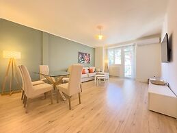 318 Le Palm in Cannes