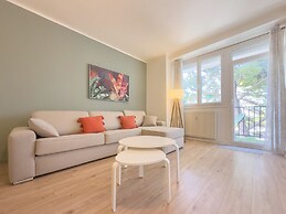 318 Le Palm in Cannes