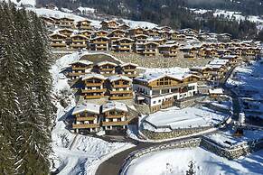 Chalet With Ski Access, Neukirchen