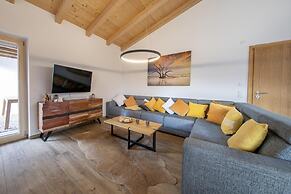 Chalet With Ski Access, Neukirchen