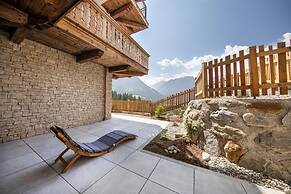 Chalet With Ski Access, Neukirchen