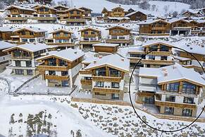 Chalet With Ski Access, Neukirchen