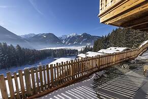Chalet With Ski Access, Neukirchen