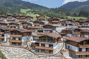 Chalet With Ski Access, Neukirchen