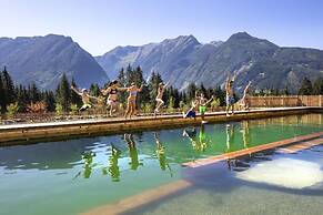 Chalet With Ski Access, Neukirchen