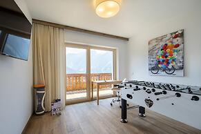 Chalet With Ski Access, Neukirchen