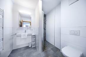 Chalet With Ski Access, Neukirchen