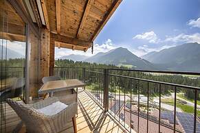 Chalet With Ski Access, Neukirchen