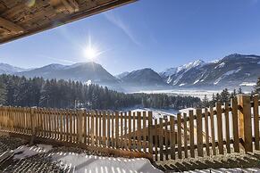 Chalet With Ski Access, Neukirchen