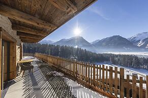Chalet With Ski Access, Neukirchen