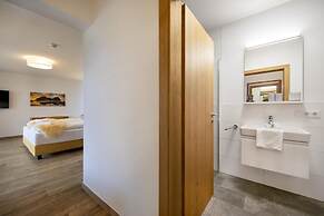 Chalet With Ski Access, Neukirchen