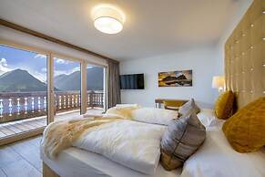 Chalet With Ski Access, Neukirchen