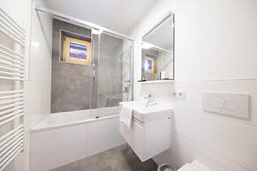 Chalet With Ski Access, Neukirchen