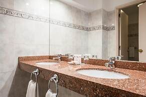 ALFA SUITES