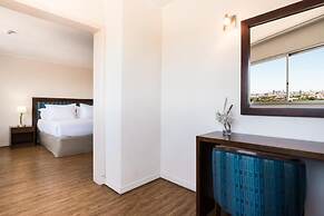 ALFA SUITES