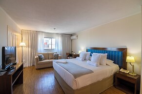 ALFA SUITES