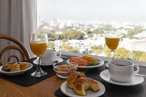 ALFA SUITES