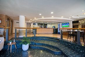 ALFA SUITES