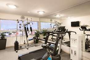 ALFA SUITES