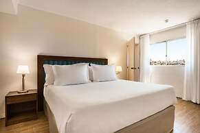 ALFA SUITES