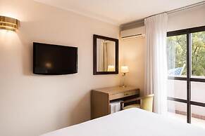 ALFA SUITES