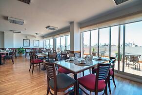 ALFA SUITES